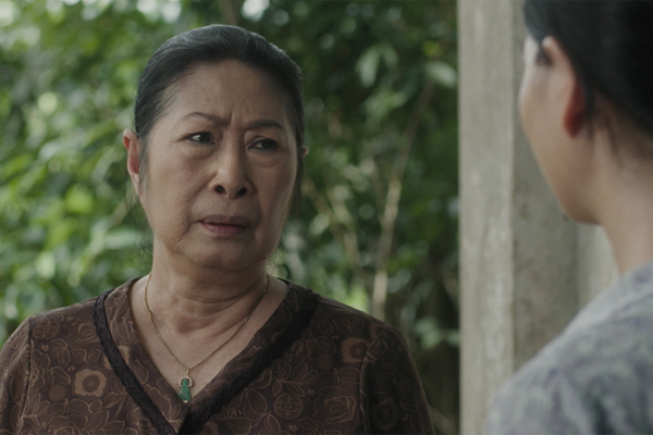 Nữ NSƯT cải lương vừa gây sốt trong phim kinh dị 'Nhà hai chủ' đời thực ở nhà 48m2, tôn trọng đời tư con cái- Ảnh 2.