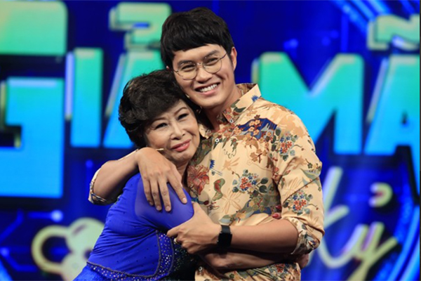 Nữ NSƯT cải lương vừa gây sốt trong phim kinh dị 'Nhà hai chủ' đời thực ở nhà 48m2, tôn trọng đời tư con cái- Ảnh 3.