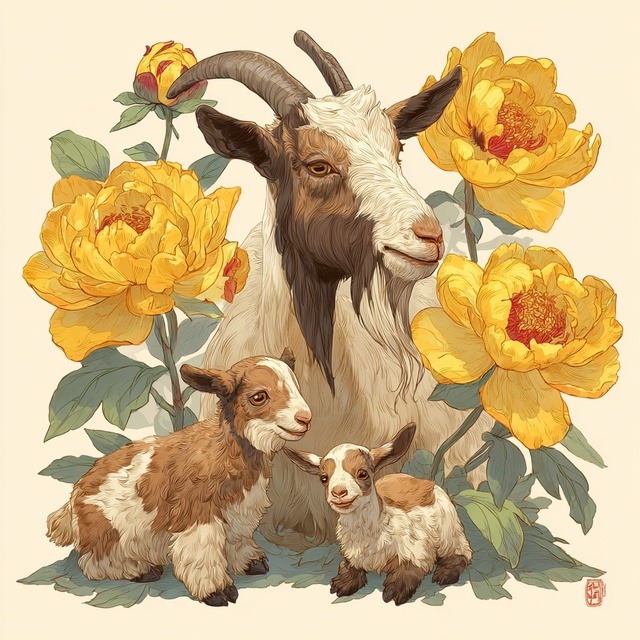 Tử vi tuần mới 12 con giáp từ 29/12 - 4/1: Dậu sụt giảm tài lộc, Mùi công danh tăng tiến- Ảnh 2.