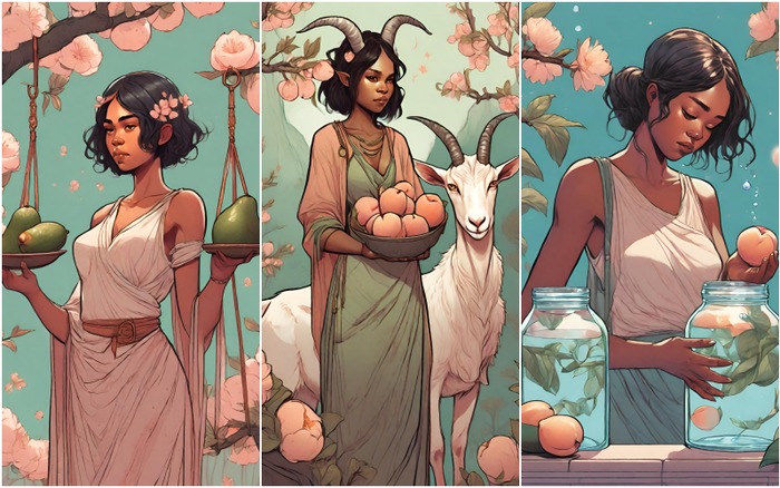 Tử vi 12 cung hoàng đạo hôm nay 30/12 - chi tiết tử vi 12 chòm sao ngày mới- Ảnh 3.