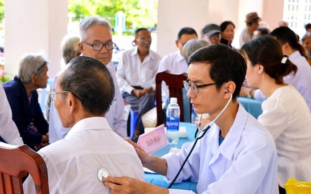 1,8 triệu người Việt sẽ sa sút trí tuệ, cần một hệ thống chăm sóc toàn diện- Ảnh 4.