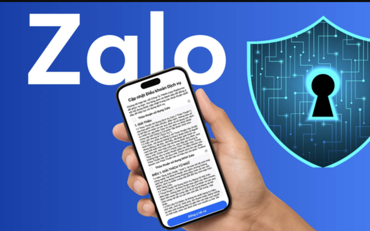 Ủy ban Cạnh tranh quốc gia yêu cầu VNG giải trình vụ Zalo thu thập thông tin người dùng