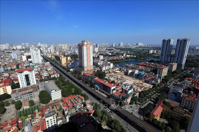 Những chính sách kinh tế nổi bật có hiệu lực trong tháng 1/2026- Ảnh 3. Những chính sách kinh tế nổi bật có hiệu lực trong tháng 1/2026- Ảnh 3.