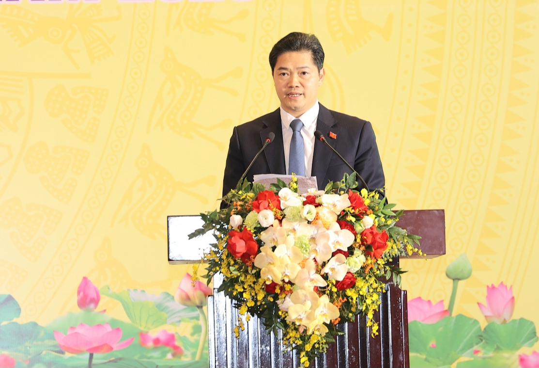 8 nhiệm vụ trọng tâm của phong trào thi đua yêu nước ngành Y tế năm 2026- Ảnh 1.