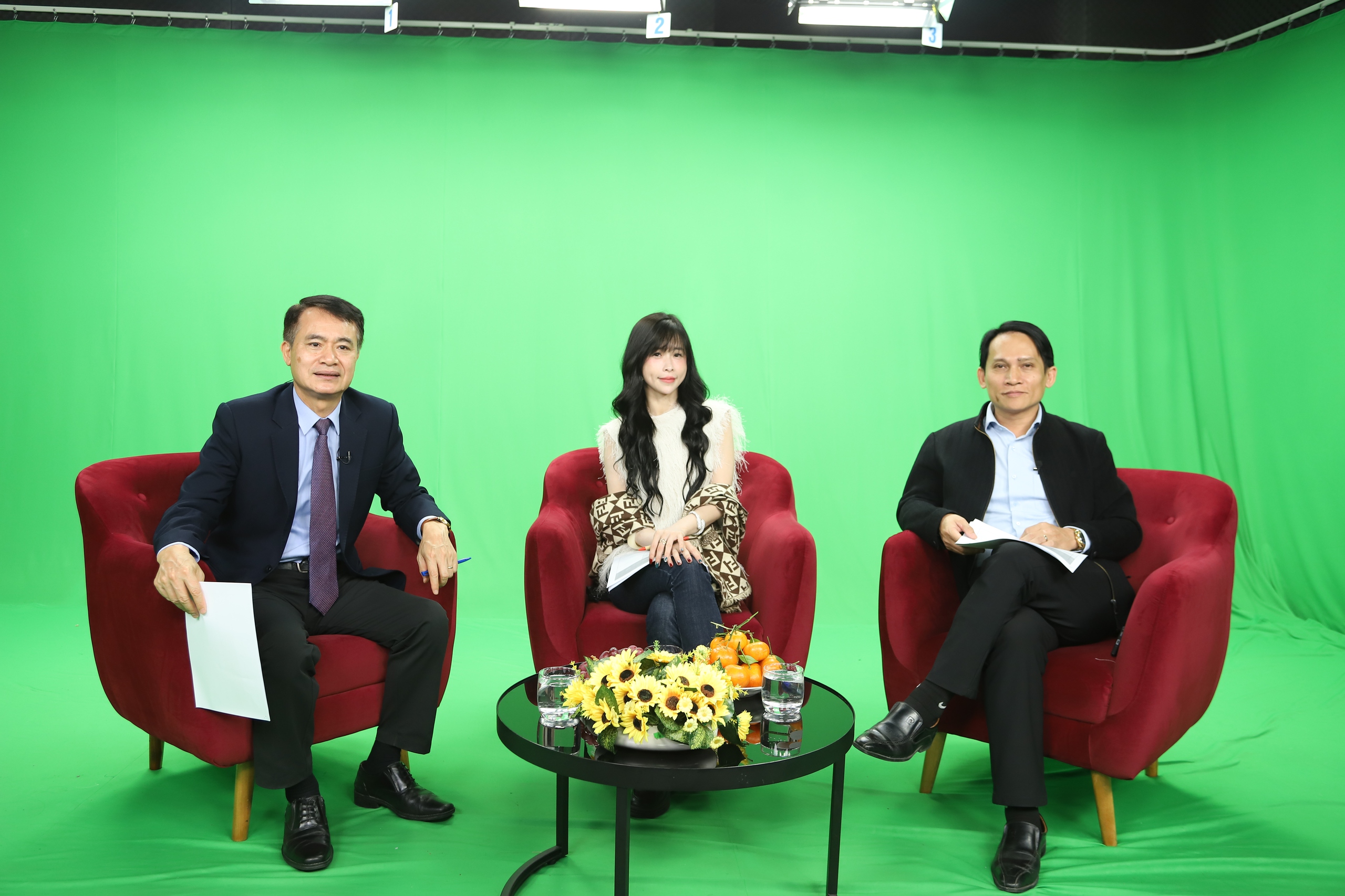 Không chỉ giảm cân, TOP30 Cuộc thi Tôi khoẻ đẹp hơn lần 4 chinh phục giám khảo Châu Tuyết Vân bằng kỷ luật và ý chí- Ảnh 1.