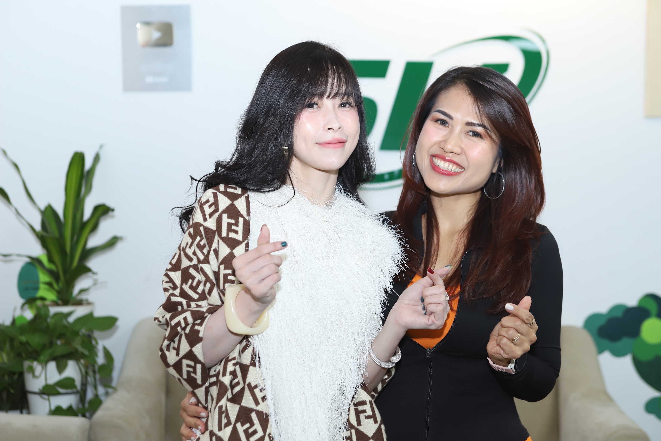 Không chỉ giảm cân, TOP30 Cuộc thi Tôi khoẻ đẹp hơn lần 4 chinh phục giám khảo Châu Tuyết Vân bằng kỷ luật và ý chí- Ảnh 6.