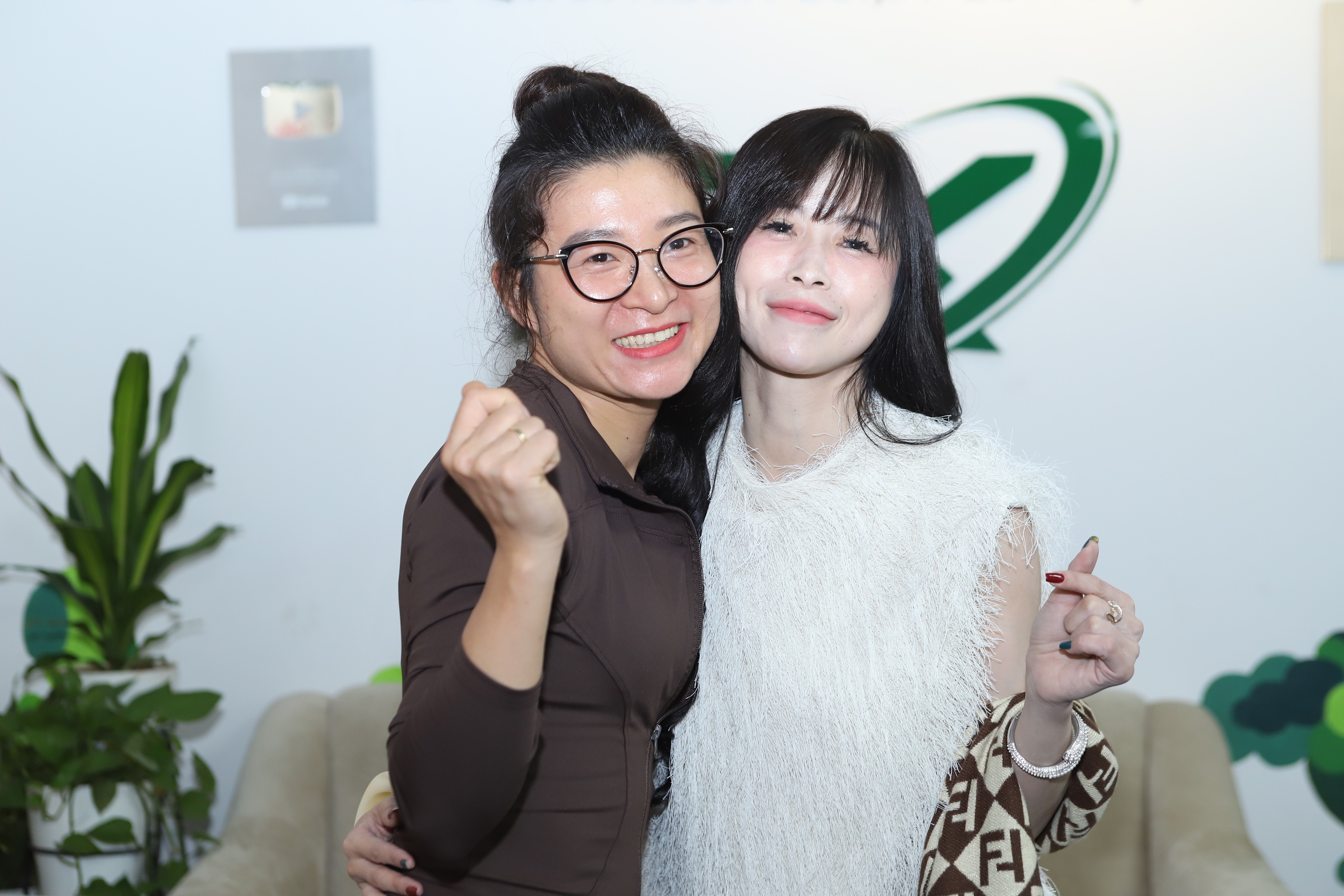 Không chỉ giảm cân, TOP30 Cuộc thi Tôi khoẻ đẹp hơn lần 4 chinh phục giám khảo Châu Tuyết Vân bằng kỷ luật và ý chí- Ảnh 5.