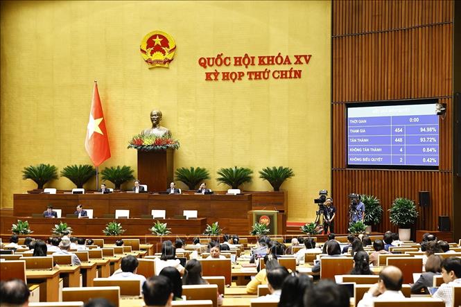 Những chính sách kinh tế nổi bật có hiệu lực trong tháng 1/2026- Ảnh 1. Những chính sách kinh tế nổi bật có hiệu lực trong tháng 1/2026- Ảnh 1.