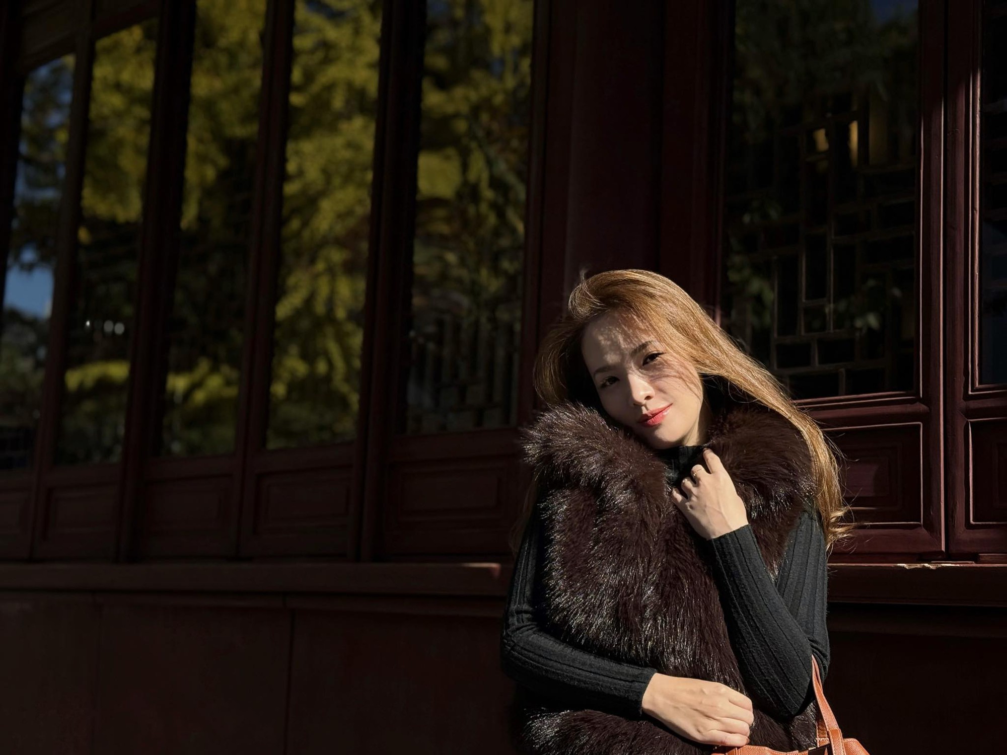 Giữa ồn ào 'thực tập không lương' của đạo diễn Quang Dũng, MC Đan Lê kể lại thời 'lọ mọ' ở VTV- Ảnh 2.