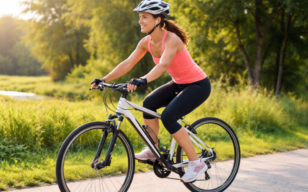 5 bài tập đốt calo mạnh, hiệu quả ngang đi bộ 10.000 bước