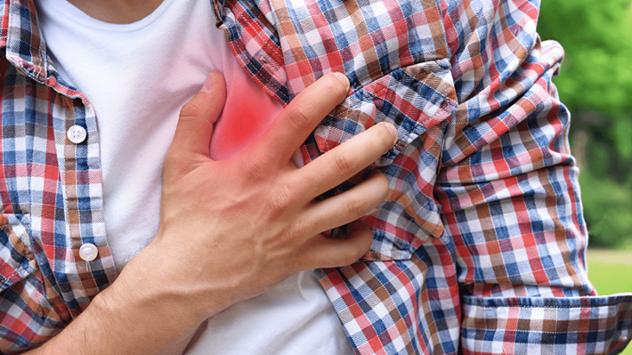 Suy tim mạn tính nguy hiểm như thế nào?- Ảnh 1. Bệnh suy tim: nhận biết dấu hiệu sớm, phòng tránh rủi ro cao