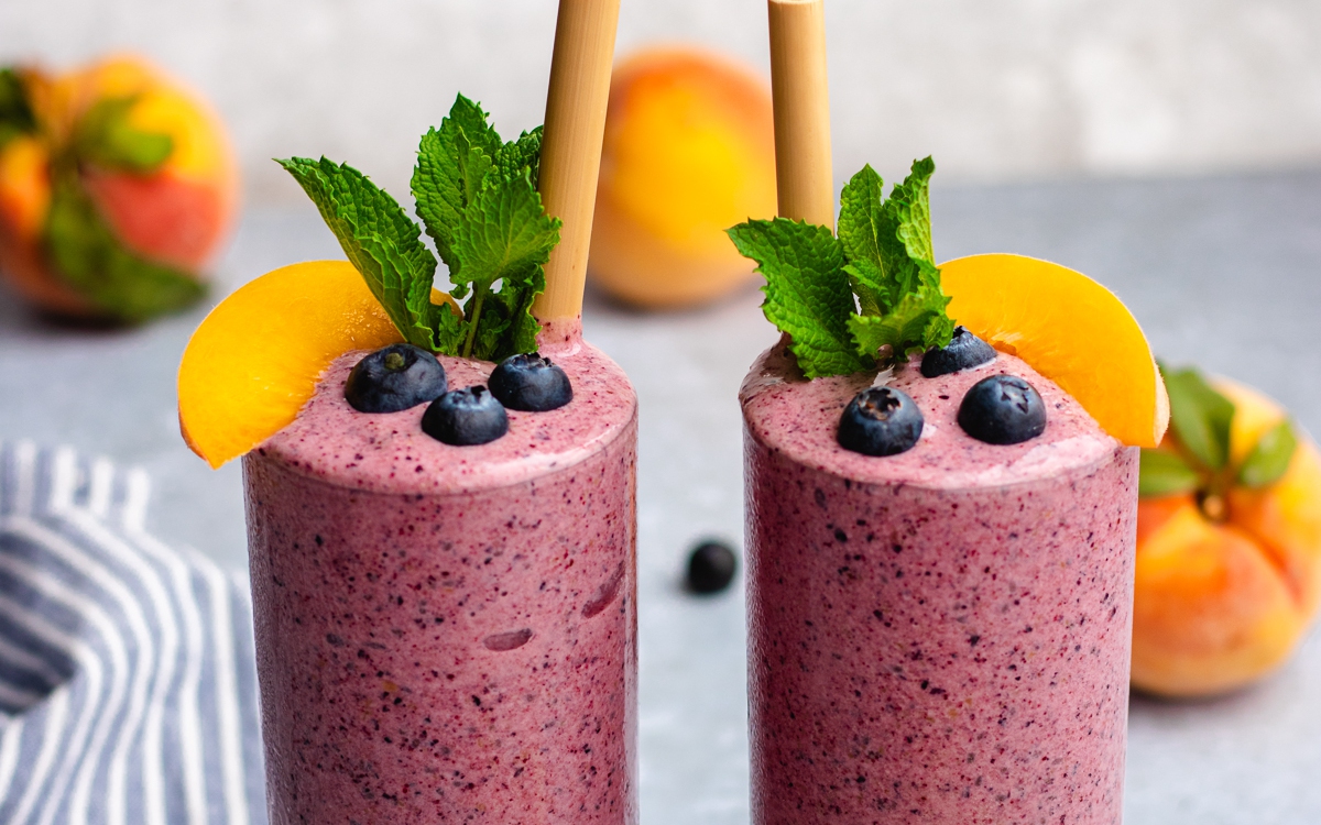 10 món ăn nhẹ buổi tối giúp ngủ ngon hơn