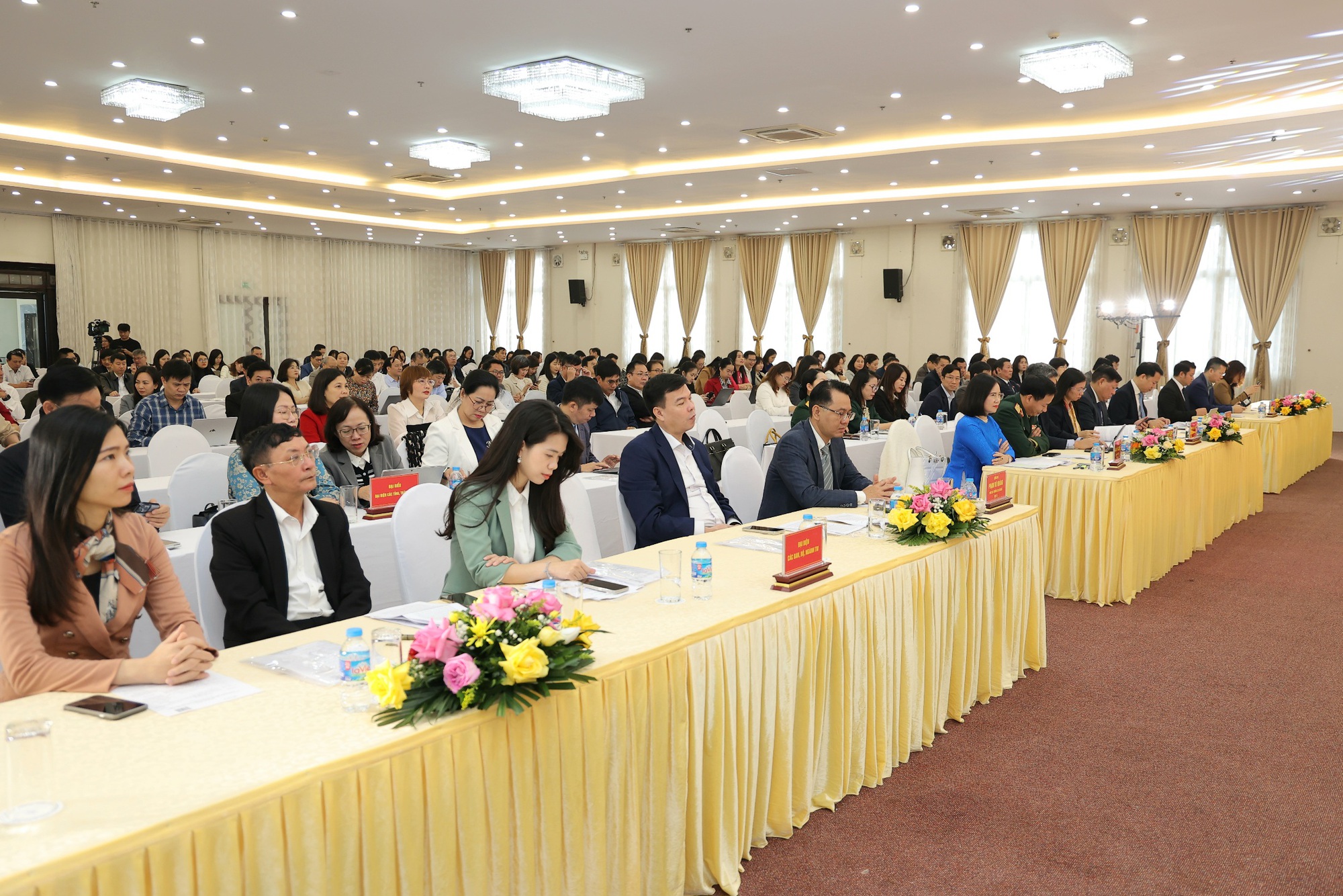 Việt Nam đang đối mặt với thách thức mức sinh thấp và già hóa dân số nhanh- Ảnh 1.