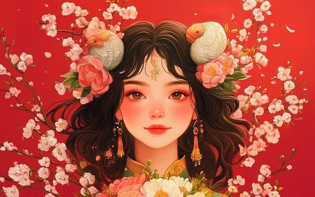 Con số may mắn hôm nay 30/12 - số tài lộc 12 con giáp theo năm sinh- Ảnh 1.