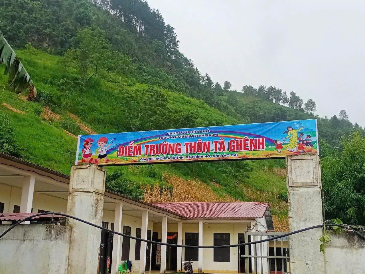 Tai nạn thảm khốc ở Lào Cai khiến 9 người tử vong: Nhà trường xin dựng công trình tưởng niệm- Ảnh 2.