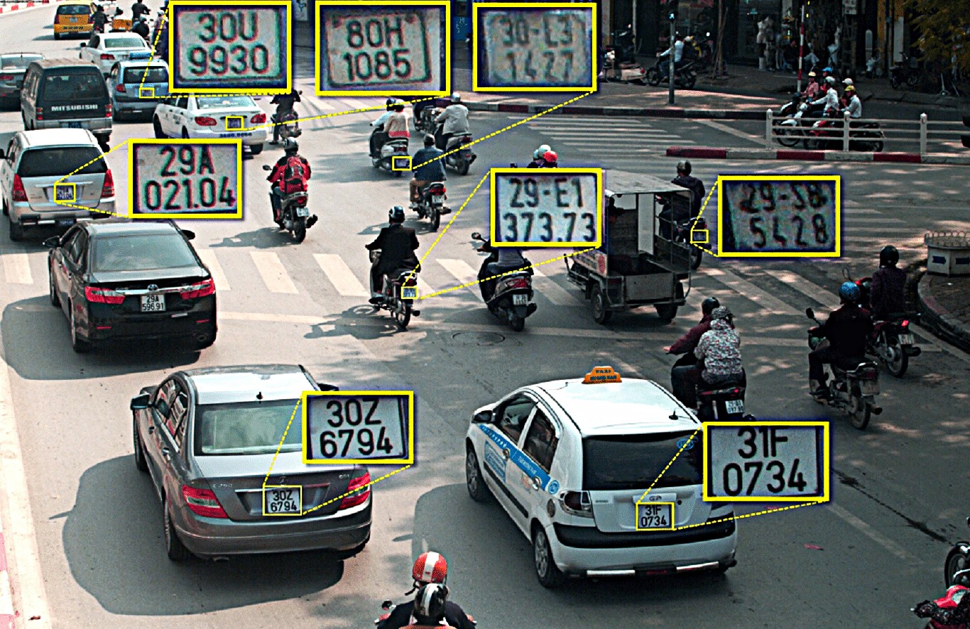 Cố tình không nộp phạt khi bị camera AI ghi hình vi phạm, tài xế sẽ gặp rắc rối gì?- Ảnh 3.