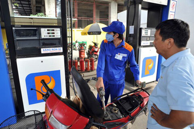 Giá xăng có thể đảo chiều tăng trong ngày mai 4/12- Ảnh 1.