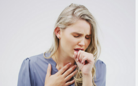 Vaccine cúm: Từ thuở ban đầu đến công nghệ hiện đại- Ảnh 2. Ho dai dẳng sau cúm A có cần uống kháng sinh?