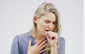 Ho dai dẳng sau cúm A có cần uống kháng sinh?- Ảnh 3.