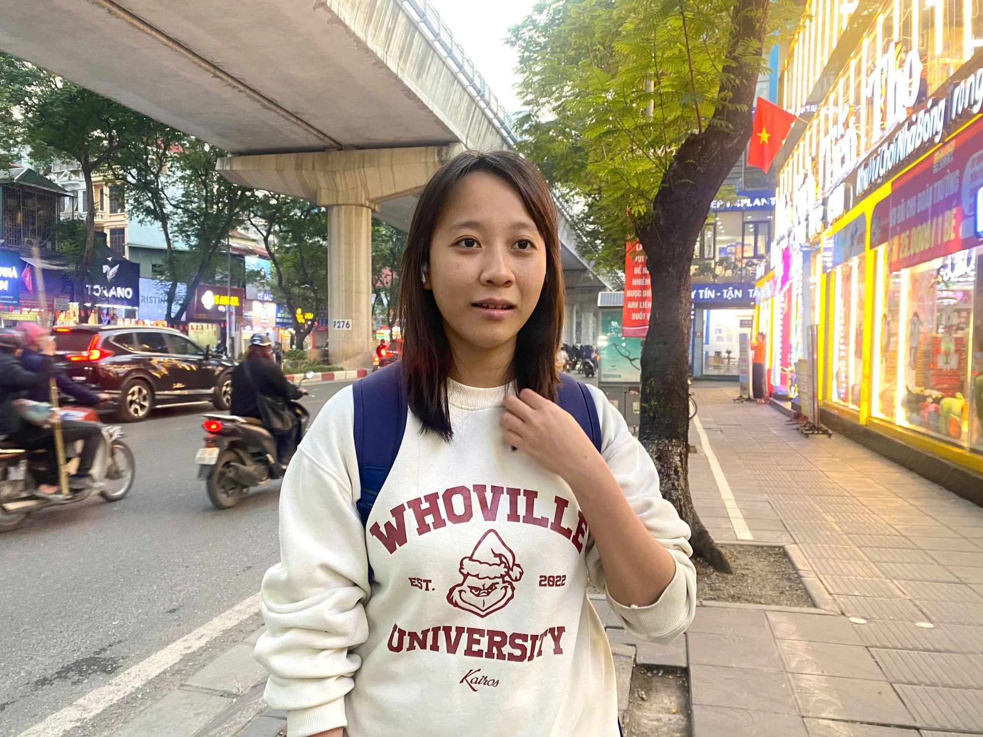 Lộ trình cấm xe máy xăng trong Vành đai 1 tại Hà Nội: Đồng thuận nhưng vẫn còn một số băn khoăn- Ảnh 2.