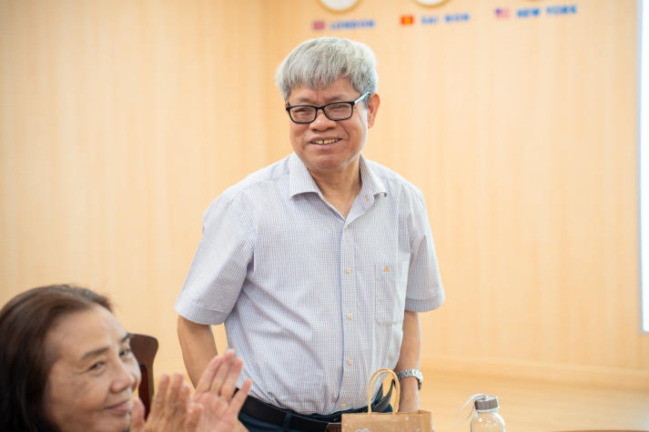 Lộ trình cấm xe máy xăng trong Vành đai 1 tại Hà Nội: Đồng thuận nhưng vẫn còn một số băn khoăn- Ảnh 3.