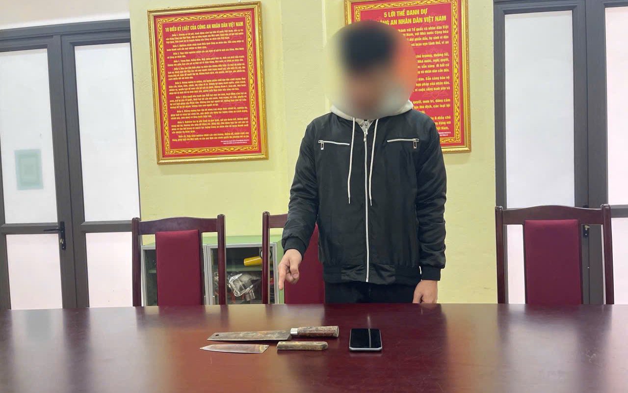 Bắt quả tang 2 nữ nhân viên quán massage bán dâm cho khách- Ảnh 2.