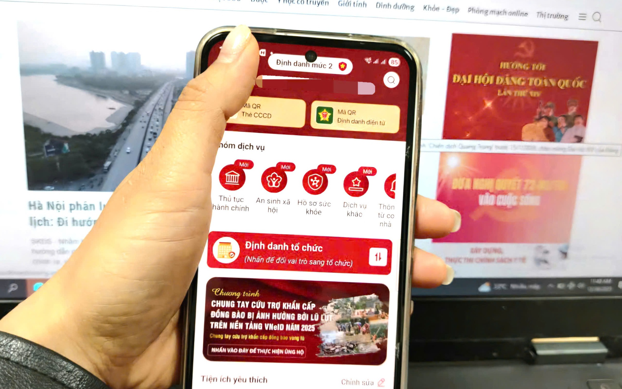 Chuyên gia 'mách nước' cách chọn hoa Tết 2026 bền lâu, không lo nở sớm- Ảnh 2. Chuyên gia 'mách nước' cách chọn hoa Tết 2026 bền lâu, không lo nở sớm- Ảnh 2.