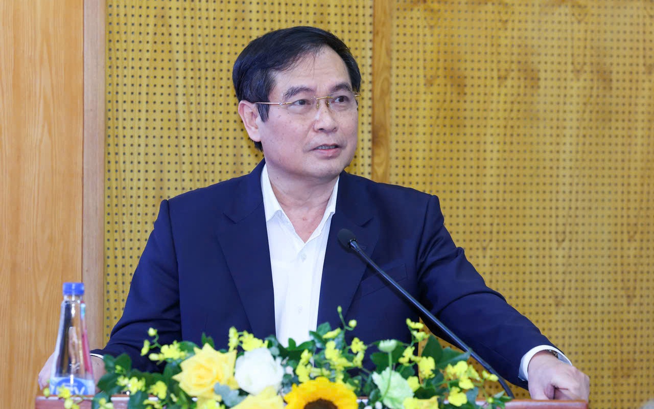 Mỗi tác phẩm báo chí về Đại hội XIV phải định hướng sâu sắc và lan tỏa mạnh mẽ