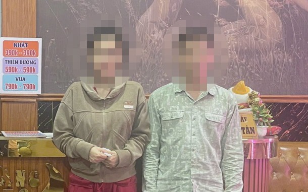 Lái xe máy múc gây tai nạn nghiêm trọng: Chủ xe và người điều khiển bị khởi tố- Ảnh 3.