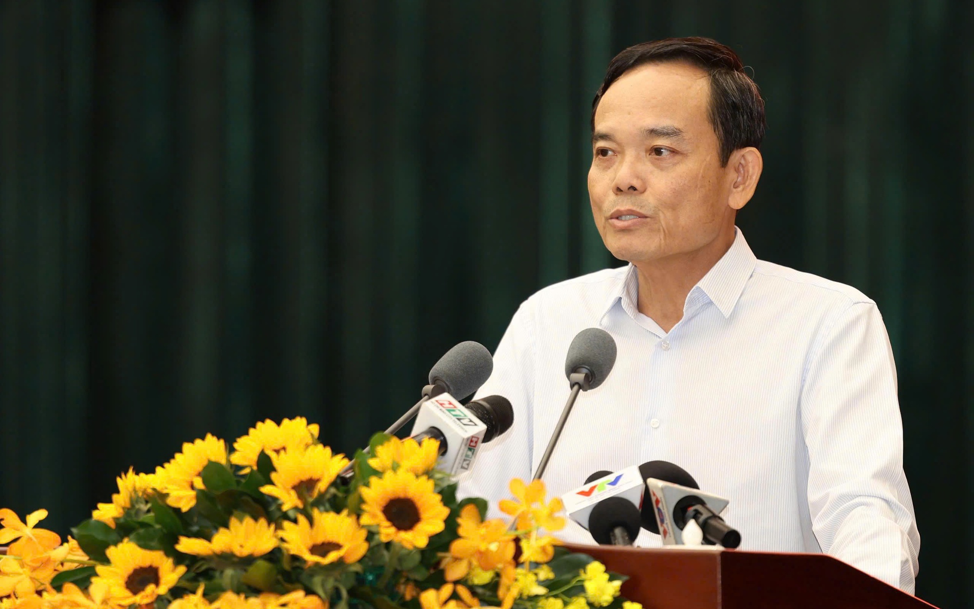 TPHCM phấn đấu xây dựng ‘thành phố không ma túy’ vào năm 2030