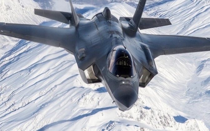 Mỹ có thể 'vô hiệu hóa' F-35 Đan Mạch như thế nào trong kịch bản xung đột tại Greenland?- Ảnh 2.