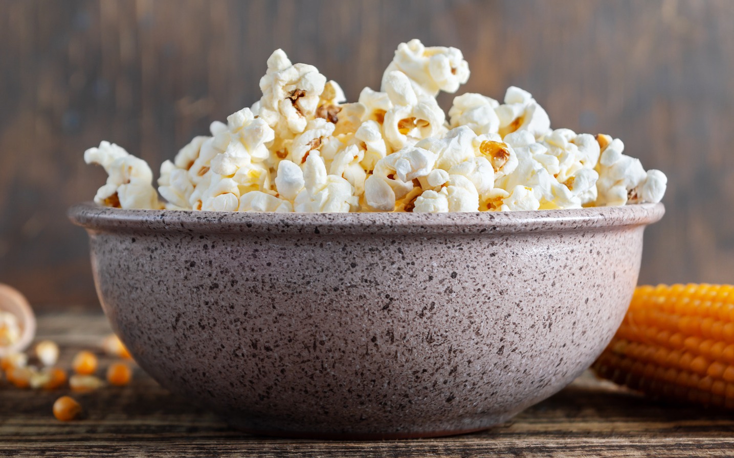 Gợi ý 4 món ăn vặt lành mạnh giảm cân trong dịp Tết Dương lịch