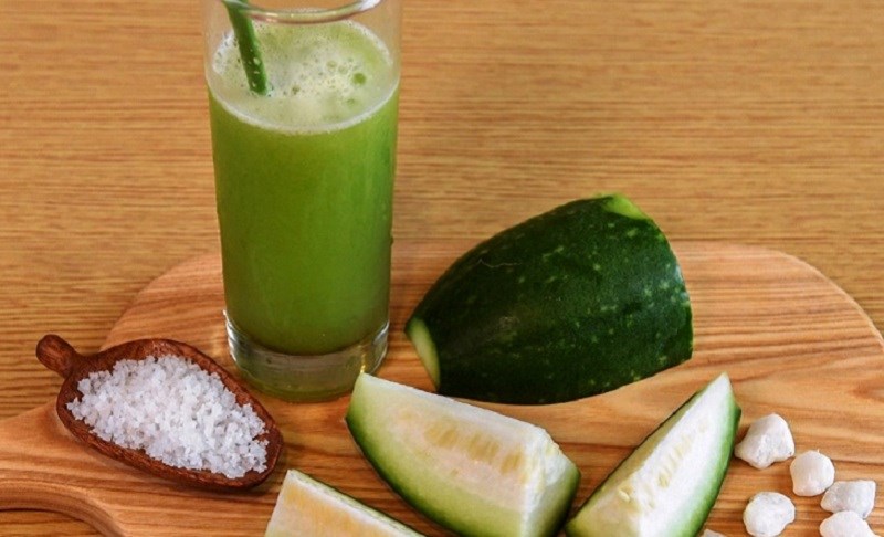 5 loại thực phẩm giúp thận lọc độc tố hiệu quả- Ảnh 1. 5 loại thực phẩm giúp thận lọc độc tố hiệu quả- Ảnh 1.