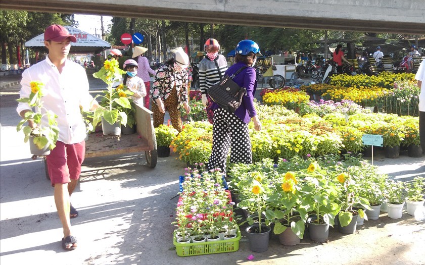 Khách du lịch có thể 'săn tuyết' vào dịp nghỉ Tết Dương lịch- Ảnh 2.