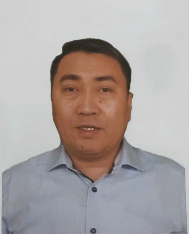 Hôm nay xét xử Lê Trung Khoa, Nguyễn Văn Đài vì công khai chống phá Nhà nước Việt Nam- Ảnh 1.