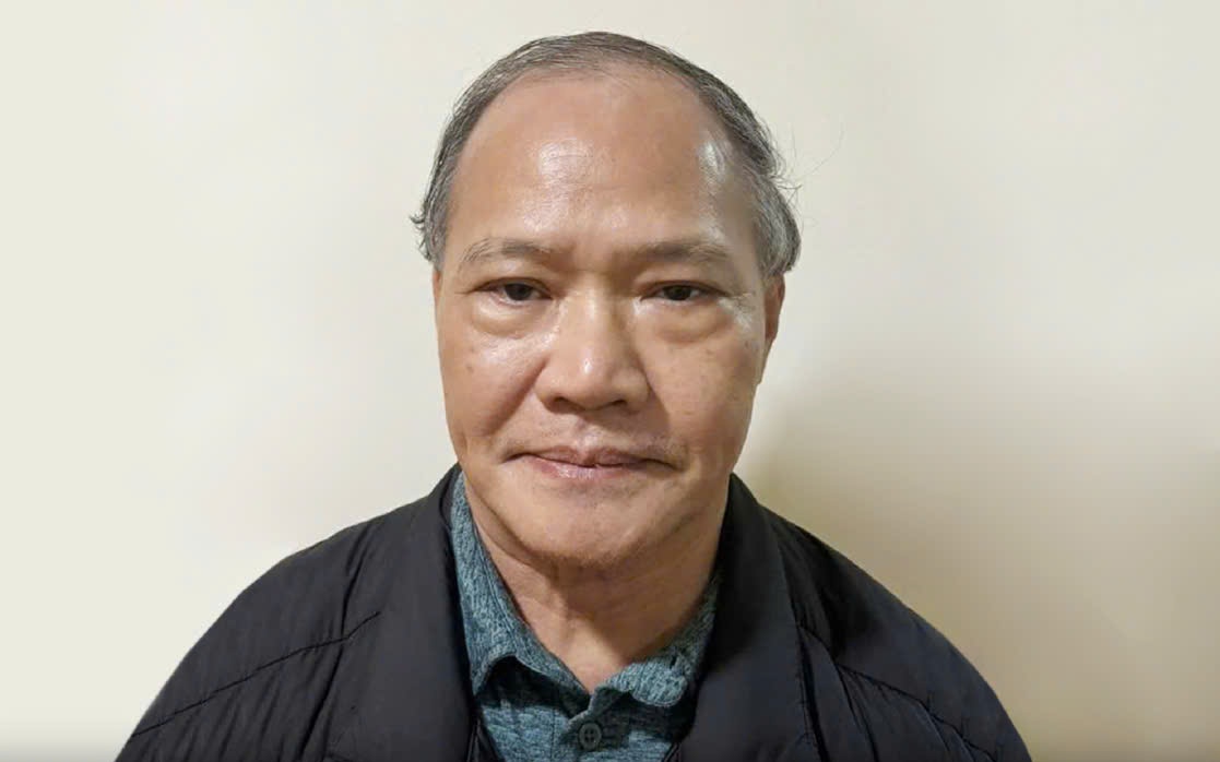 Cựu Thứ trưởng Bộ NNPTNT Hoàng Văn Thắng nhận 50.000 USD nhân dịp lễ, Tết