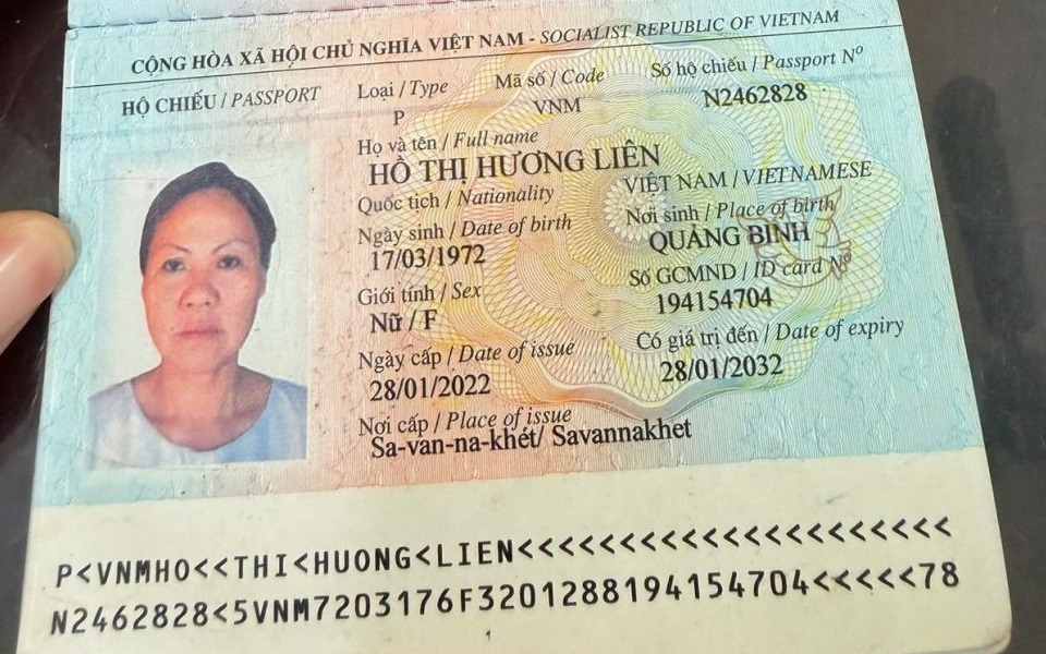 Bắt nhóm thanh niên trốn vào chòi cà phê sử dụng ma túy- Ảnh 2.