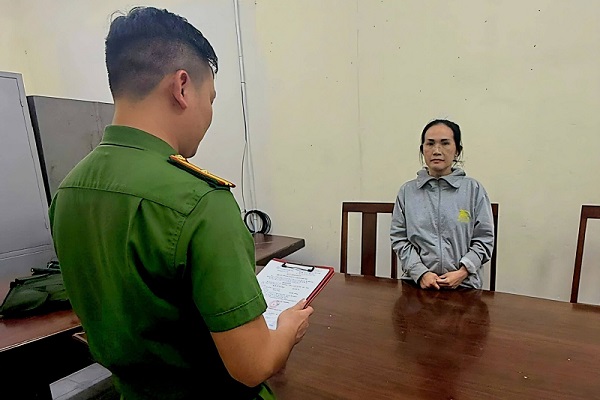 Triệt phá đường dây mua bán hóa đơn ‘khủng’ hơn 200 tỷ đồng tại Đà Nẵng- Ảnh 1.