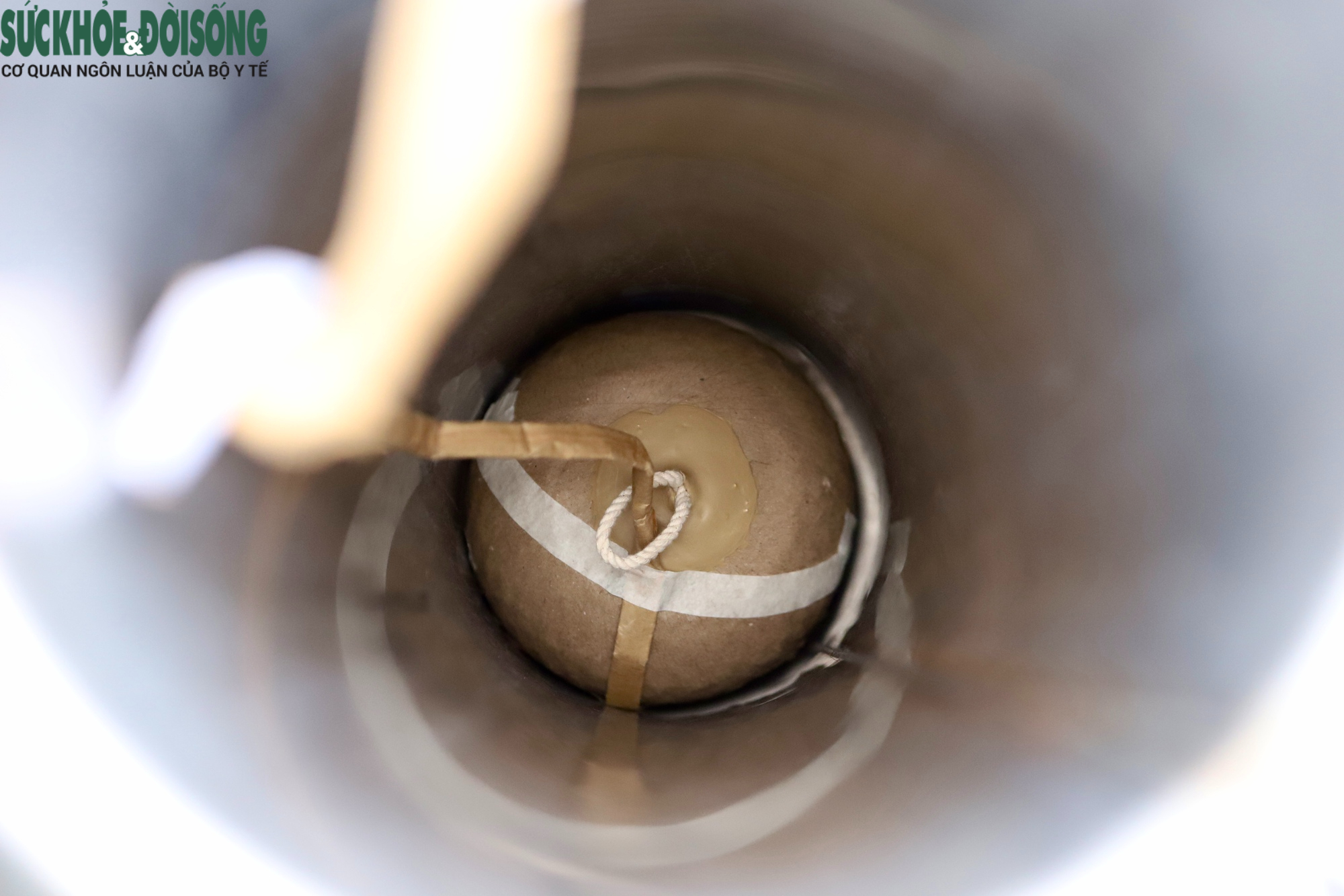 Pháo hoa đã vào ống phóng, sẵn sàng cho thời khắc đếm ngược chào đón năm 2026- Ảnh 12.