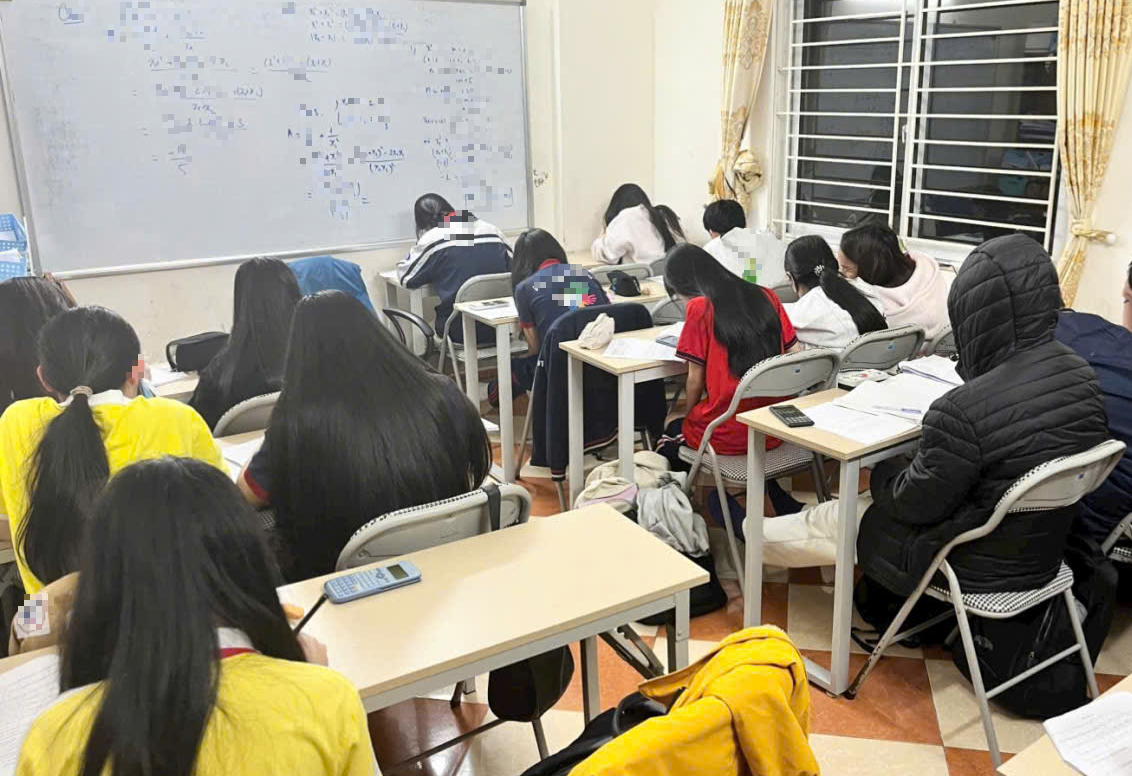 Giáo dục 2025: Năm bản lề với nhiều quyết sách quan trọng- Ảnh 3.