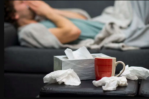 Nguy cơ dịch cúm diễn biến nghiêm trọng tại Mỹ- Ảnh 1.