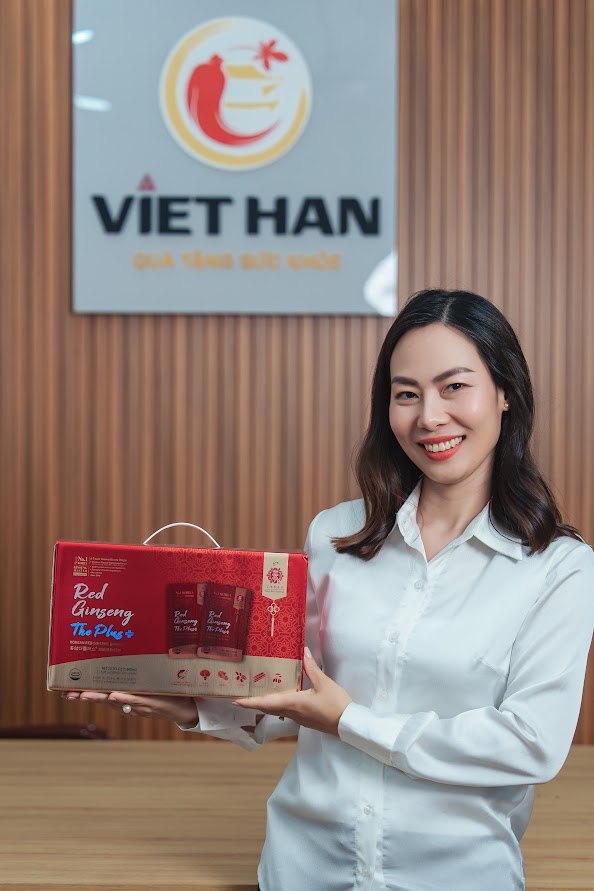 Phạm Thị Thùy Dương và hành trình xây dựng Siêu thị Sâm Soobin – địa chỉ quà tặng sức khỏe uy tín tại TPHCM- Ảnh 3.