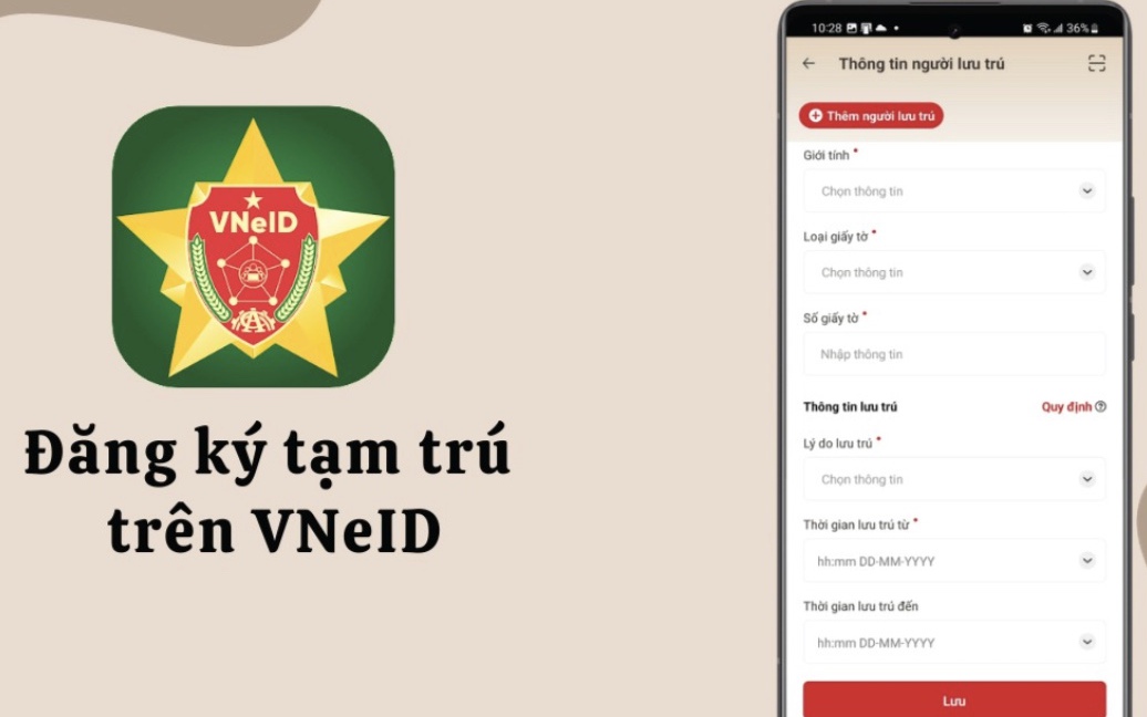 Không xóa đăng ký tạm trú khi thay đổi nơi ở: Mức phạt ít người biết