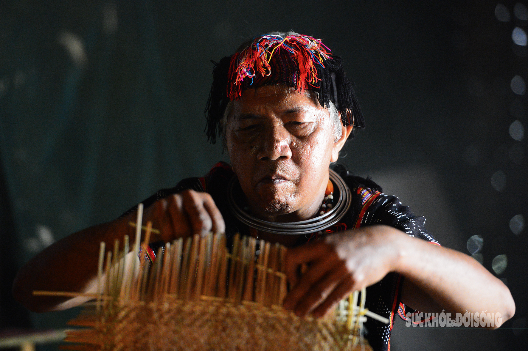 'Hồn tre' giữ nhịp thở đại ngàn- Ảnh 9.