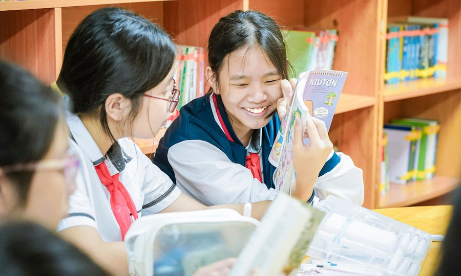 Giáo dục 2025: Năm bản lề với nhiều quyết sách quan trọng- Ảnh 2.