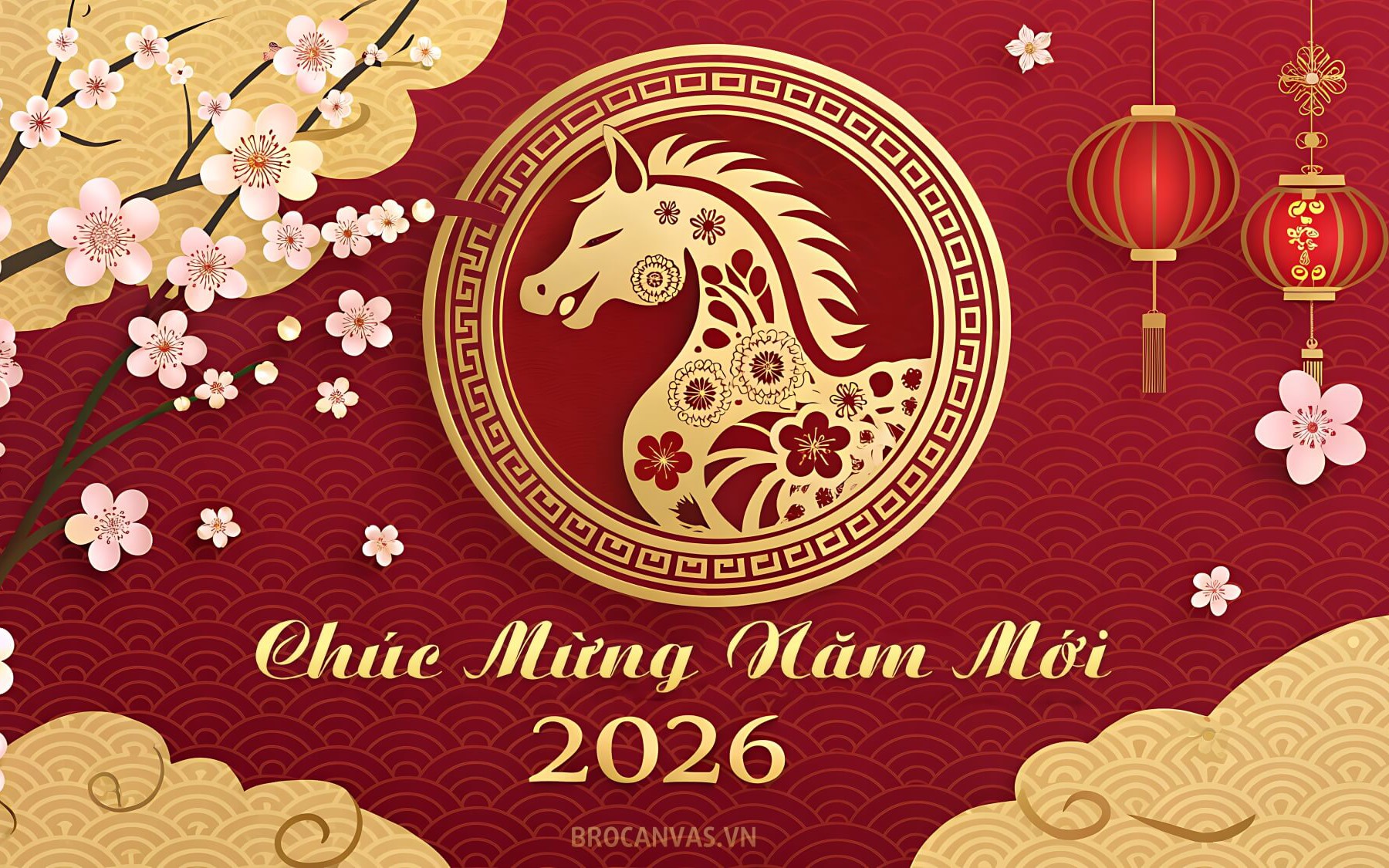 Lời chúc năm mới 2026 bằng tiếng Anh và hài hước nhất- Ảnh 3. Những lời chúc năm mới 2026 hay nhất tặng người thân
