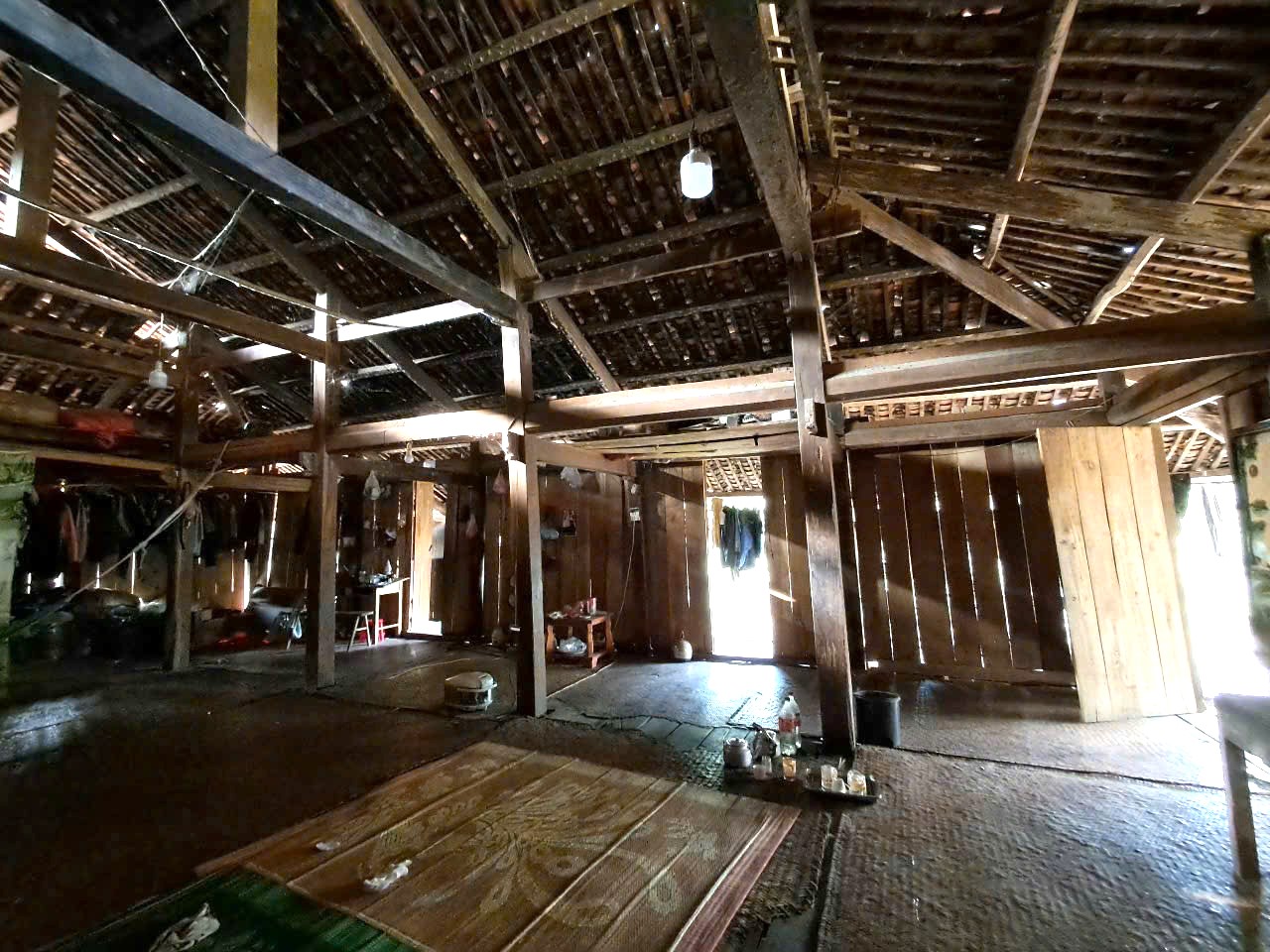 Xót xa hoàn cảnh của nam sinh lớp 12 đột quỵ, ước mơ vào đại học dang dở- Ảnh 4.