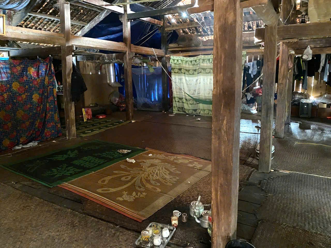 Xót xa hoàn cảnh của nam sinh lớp 12 đột quỵ, ước mơ vào đại học dang dở- Ảnh 3.