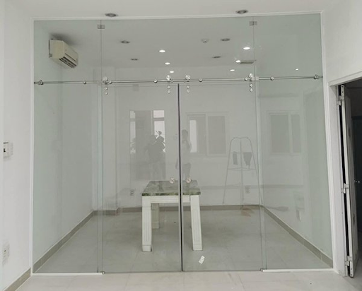 Dịch vụ thi công, lắp đặt cửa kính chuyên nghiệp từ Việt Phong- Ảnh 3.