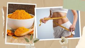 Nghệ có tác dụng giảm cân không?- Ảnh 1.